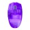 FANTECH Mis Wireless Gaming XD7 Aria ljubicasti sa podlogom Fantech MP353 Agile ljubicasta