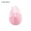 FANTECH Miš Wireless W195R GO comfy pink