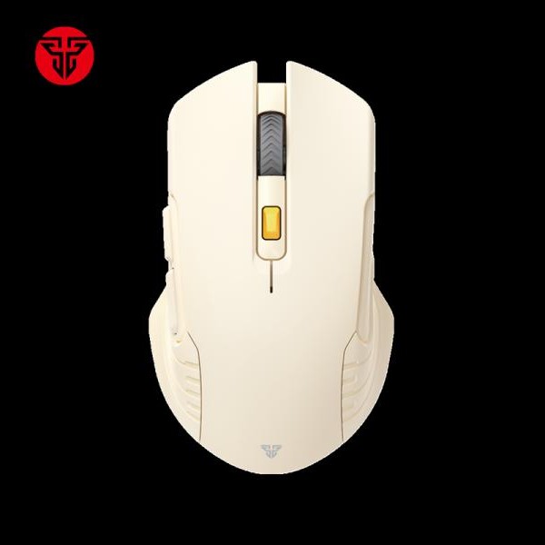 FANTECH Miš Wireless WG12R raigor III beli