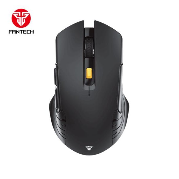 FANTECH Miš Wireless WG12R raigor III crni