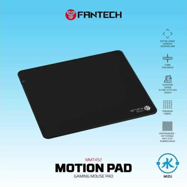 FANTECH Podloga za miš Motion pad MMT452 MIZU