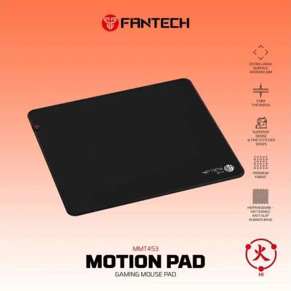 FANTECH Podloga za miš Motion pad MMT453 HI