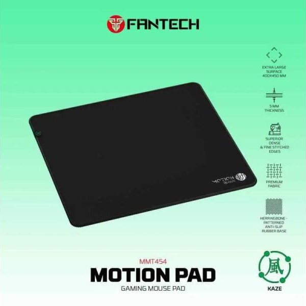FANTECH Podloga za miš Motion pad MMT454 KAZE