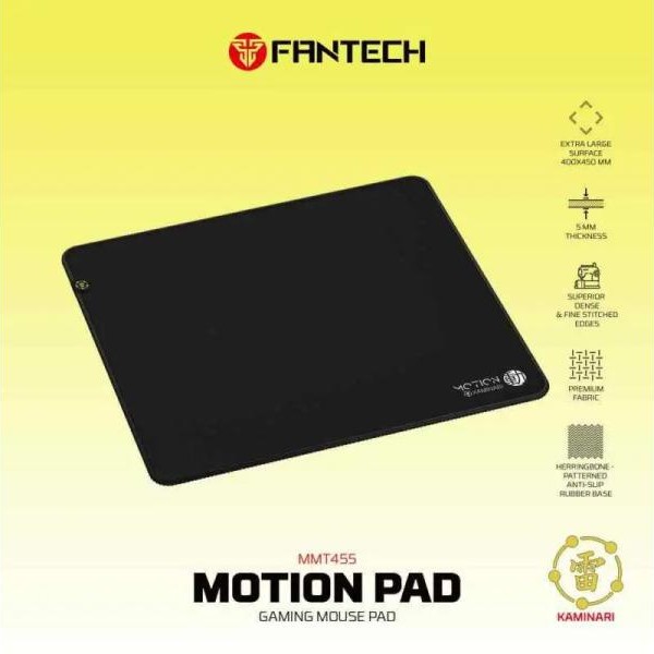 FANTECH Podloga za miš Motion pad MMT455 KAMINARI