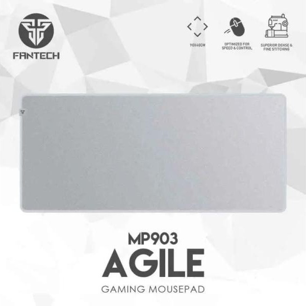 FANTECH Podloga za miš MP903 Agile siva