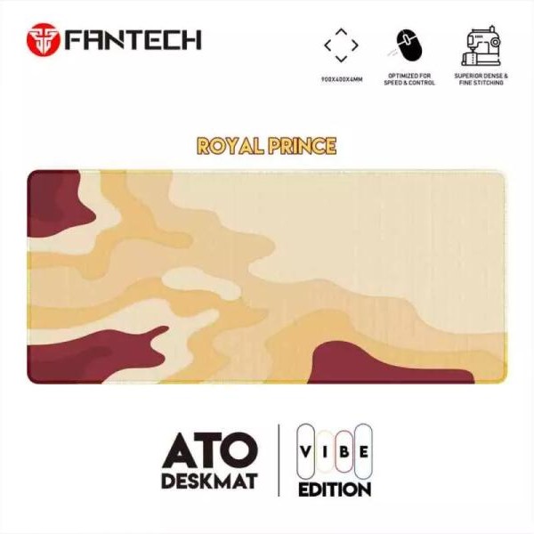 FANTECH Podloga za miš MP905 ROYAL PRINCE