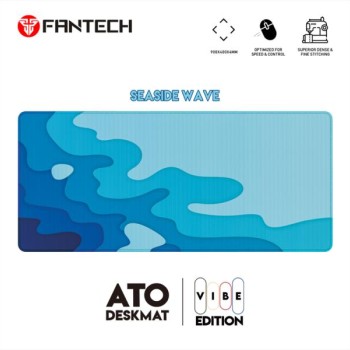 FANTECH Podloga za miš MP905 Vibe Seaside Wave