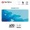 FANTECH Podloga za miš MP905 Vibe Seaside Wave