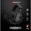FANTECH Slusalice Gaming Fantech HG30 Carbon 7.1 crne