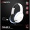 FANTECH Slusalice Gaming Fantech MH89 Valor II Space Edition