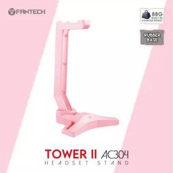 FANTECH Stalak za slusalice Fantech AC304 Tower II Sakura