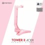 FANTECH Stalak za slusalice Fantech AC304 Tower II Sakura