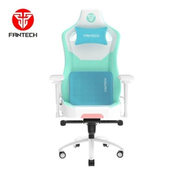 FANTECH Stolica Gaming Fantech Alpha GC-283 Mint Edition