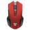 FANTECH WG10 Raigor II 2000dpi, Crveni