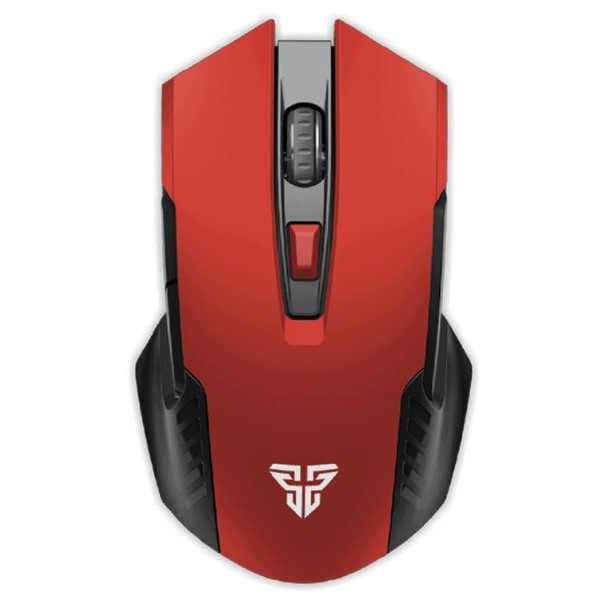 FANTECH WG10 Raigor II 2000dpi, Crveni