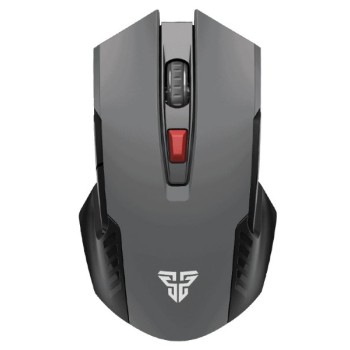 FANTECH WG10 Raigor II 2000dpi, Sivi