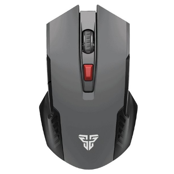 FANTECH WG10 Raigor II 2000dpi, Sivi