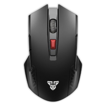 FANTECH WG10 Raigor II 2000dpi, Crni