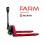 FARM powered by wurth 2T Rucni paletar