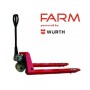 FARM powered by wurth 2T Rucni paletar