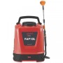 FARM powered by wurth Akumulatorska prskalica, 10L, Li-ion 2,6Ah, 0,6MPa, Sa LED displejem