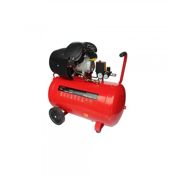 FARM powered by wurth FK100L Kompresor V motor