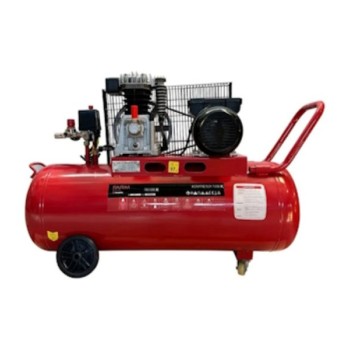FARM powered by wurth Kompresor 100l sa kaisem LDA-2065/100 FK100LK
