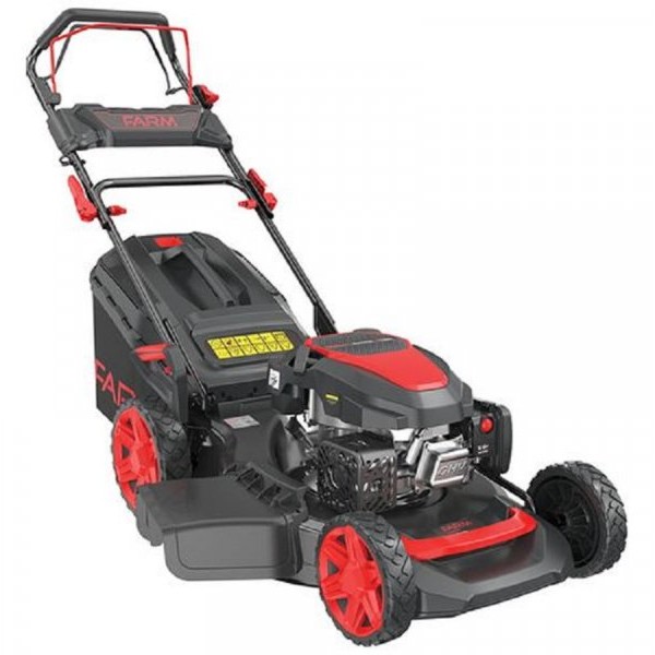 FARM powered by wurth Motorna kosilica 209cc, 53cm samohodna