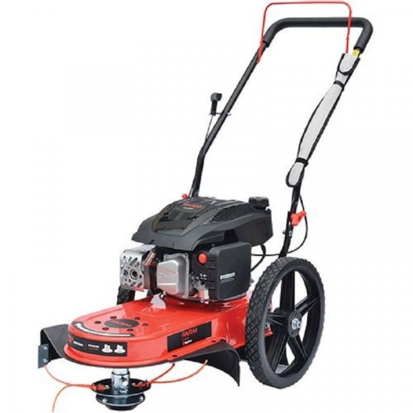 FARM powered by wurth Motorna kosilica na niti 560mm