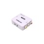 FAST ASIA Adapter HDMI - AV 3xRCA 1080P
