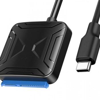 FAST ASIA Adapter TIP C na SATA (2,5/3.5 Incha)