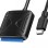 FAST ASIA Adapter TIP C na SATA (2,5/3.5 Incha)