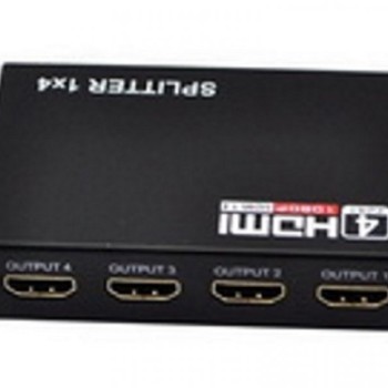 FAST ASIA HDMI spliter 1x4 1080P
