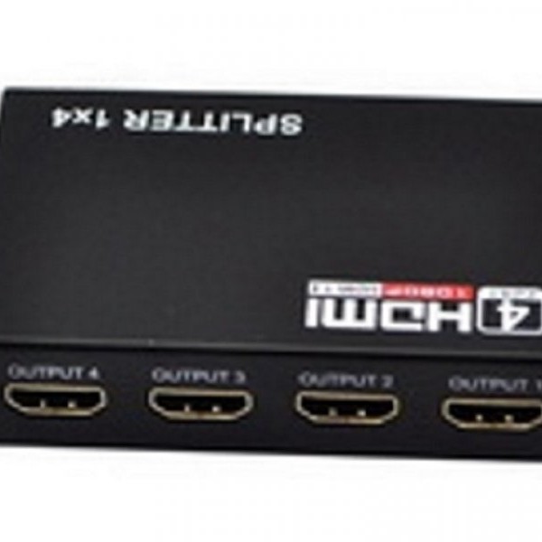 FAST ASIA HDMI spliter 1x4 1080P