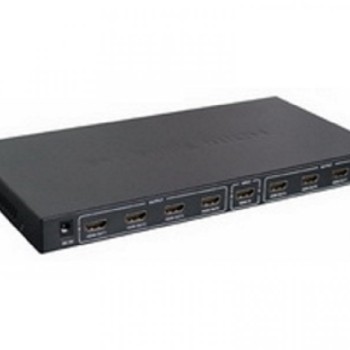 FAST ASIA HDMI spliter 1x8 1080P