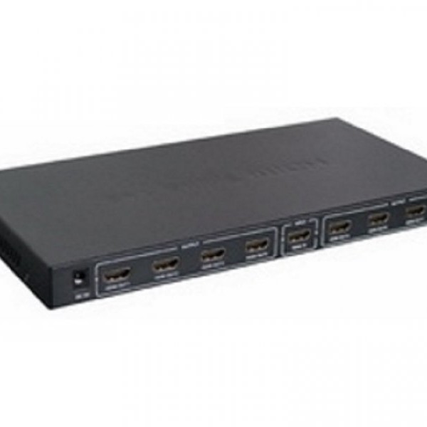 FAST ASIA HDMI spliter 1x8 1080P