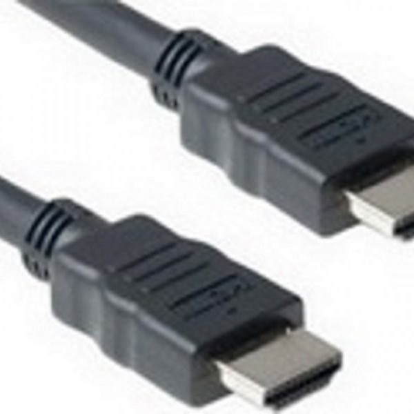 FAST ASIA Kabl HDMI 1.4 M/M 15m crni