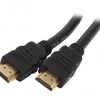 FAST ASIA Kabl HDMI 1.4 M/M 20m crni