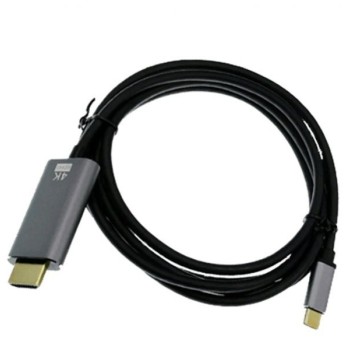 FAST ASIA Kabl USB TIP-C na HDMI 60Hz 1.8m