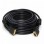 FAST ASIA Kabl VGA M/M 20m HQ feritno jezgro crni