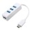 FAST ASIA USB 3.1 tip C na 4xHUB 3.0