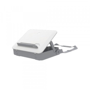 FELLOWES Carry case sa postoljem za laptop Fellowes Breyta bela 100016565
