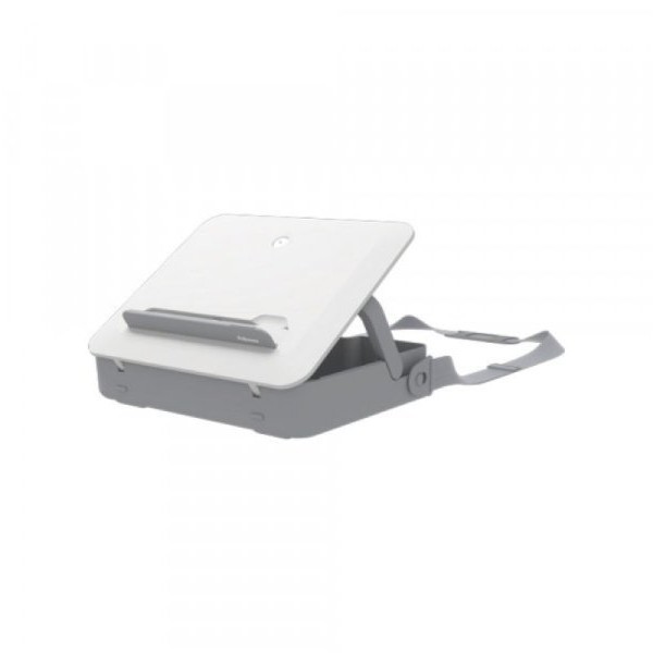 FELLOWES Carry case sa postoljem za laptop Fellowes Breyta bela 100016565