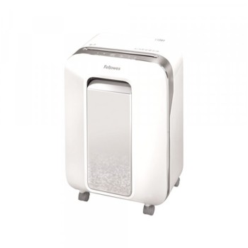 FELLOWES Uništivač dokumenata LX-201 Beli