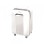 FELLOWES Uništivač dokumenata LX-201 Beli