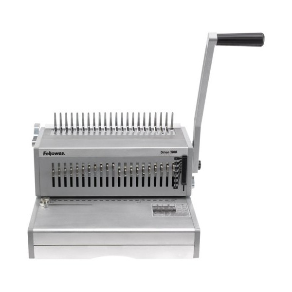 FELLOWES Mašina za koričenje FELLOWES ORION 500 5642601