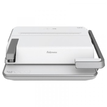 FELLOWES Mašina za koričenje  LYRA 3U1 5603101