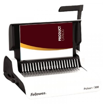 FELLOWES Mašina za koričenje PULSAR +300 5627601