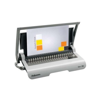 FELLOWES Mašina za koričenje STAR+ 150 5627501