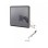 FELLOWES Nosač monitora Fellowes Eppa Single bela 9683201